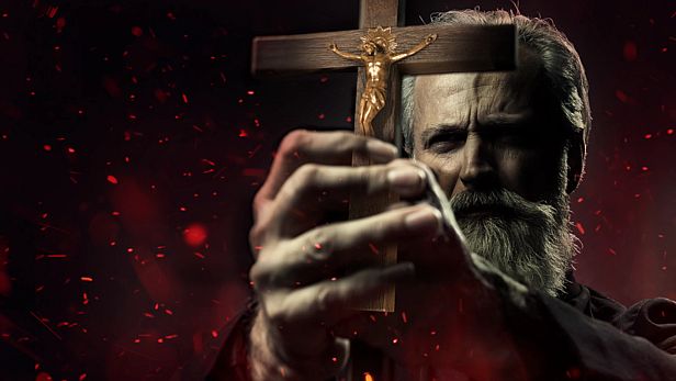 Buy The Exorcist: Legion VR (Deluxe Edition)