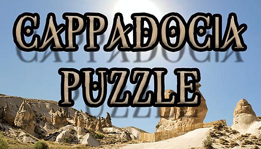 Cappadocia Puzzle