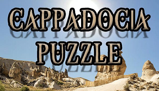 Buy Cappadocia Puzzle