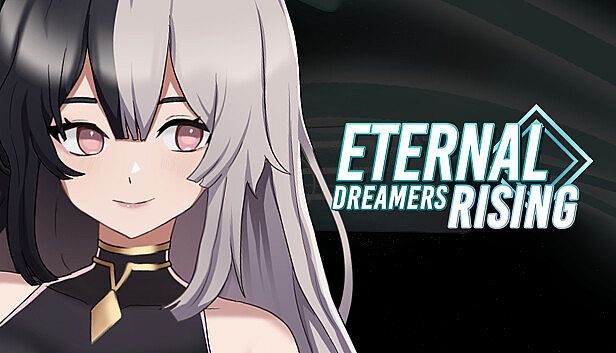 Buy ETERNAL DREAMERS -RISING-