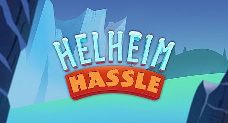 Helheim Hassle Game