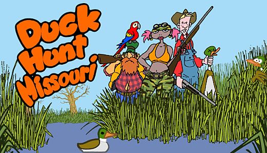 DuckHunt - Missouri