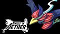 Rivals of Aether: Spangled Wrastor