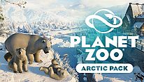 Kup Planet Zoo: Arctic Pack na PC