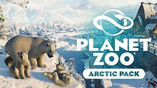 Planet Zoo: Arctic Pack DLC