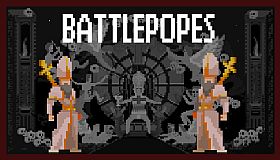 BATTLEPOPES