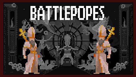 BATTLEPOPES Game