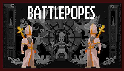 BATTLEPOPES