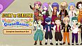 STORY OF SEASONS: Grand Bazaar - Complete Sweetheart Set