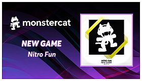 Rift of the NecroDancer: Monstercat - "New Game"