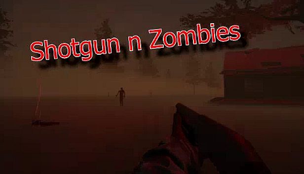 Buy Shotgun n  Zombies