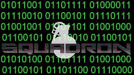 Squadron - Hacker datapack DLC