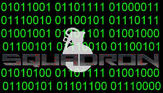 Squadron - Hacker datapack