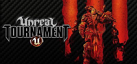 Unreal Tournament 3 Game