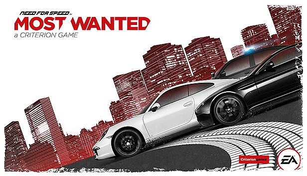 Buy Need for Speed Most Wanted