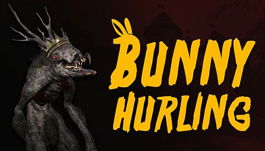 Bunny Hurling