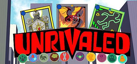 Unrivaled