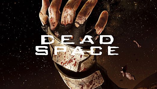 Dead Space (2008)