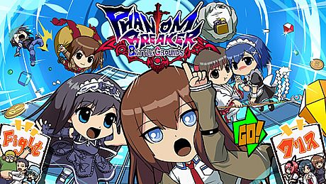 Phantom Breaker: Battle Grounds - Kurisu Makise + Level 99 Pack DLC