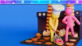 Baking Time: Complete Edition