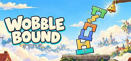 Wobblebound Game