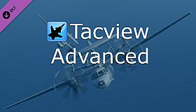Tacview Advanced