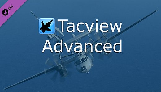 Tacview Advanced