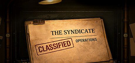 The Syndicate: Classified Operations