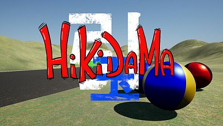 HikiDama Game