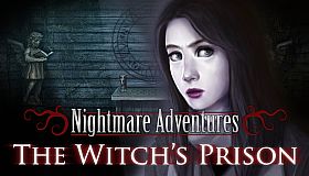 Nightmare Adventures: The Witch's Prison