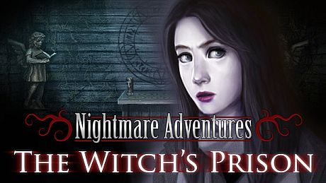 Nightmare Adventures: The Witch's Prison Game