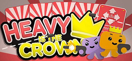 Heavy Is The Crown Game