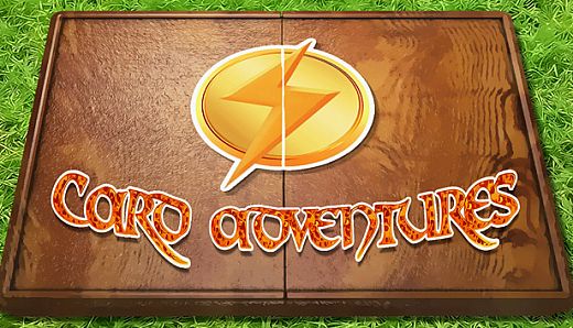 Card Adventures