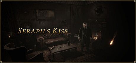 Seraph's Kiss