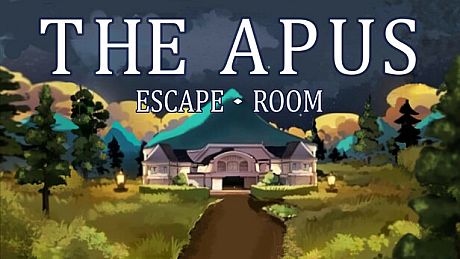 The Apus: Escape room Game