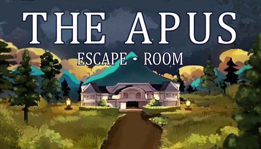 The Apus: Escape room