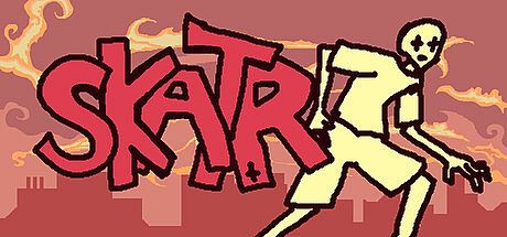SKATR Game