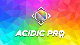 Acidic Pro