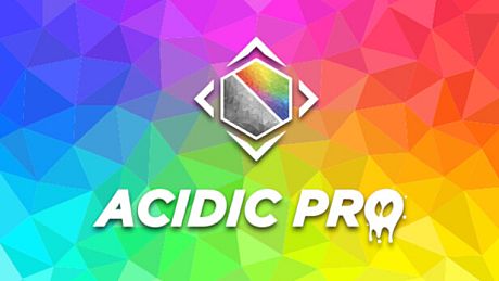 Acidic Pro Game