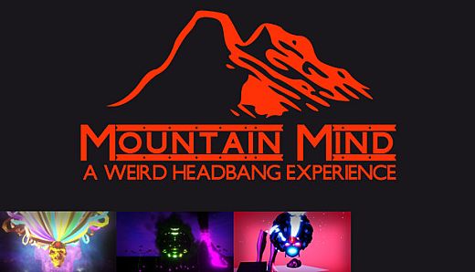 Mountain Mind - Headbanger's VR