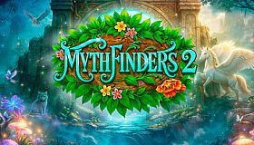 Myth Finders 2