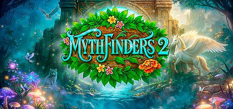 Myth Finders 2 Game