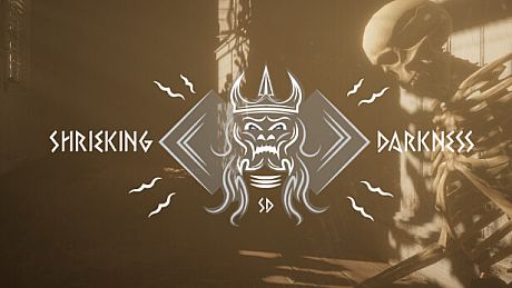 Shrieking Darkness Game