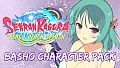 SENRAN KAGURA Peach Beach Splash - Basho Character Pack