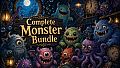 Complete Monster Bundle