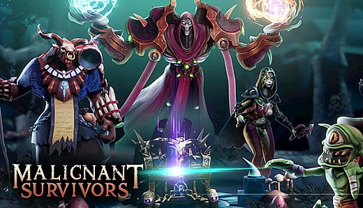 Malignant Survivors