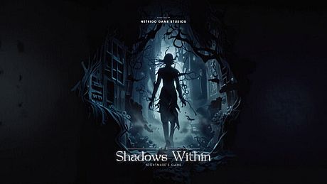 The Shadows Within: Nightmare's Game Game