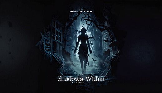 The Shadows Within: Nightmare's Game