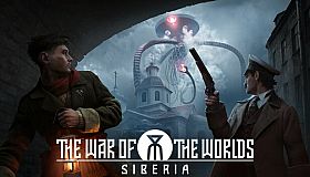 The War of the Worlds: Siberia