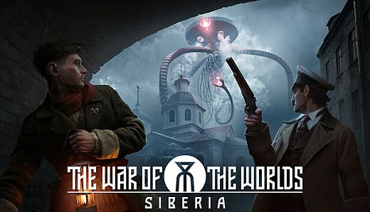 The War of the Worlds: Siberia